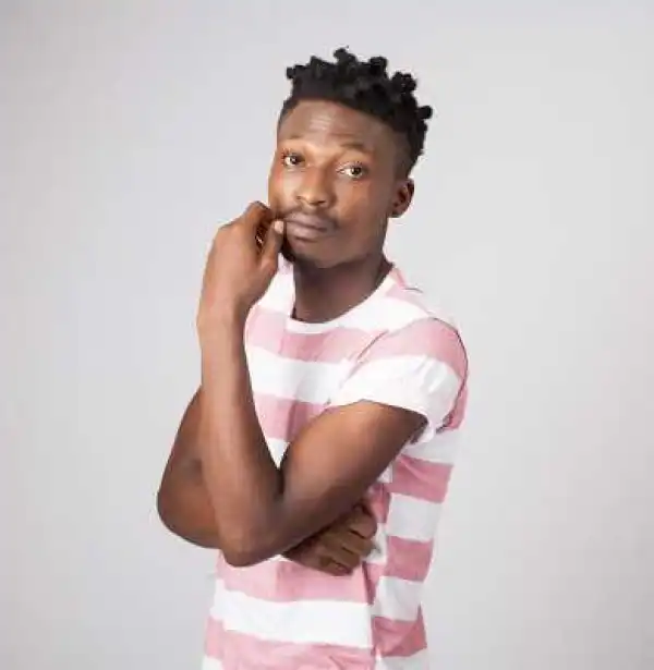 #BBNaijaFinale - Efe Wins Big Brother Naija 2017